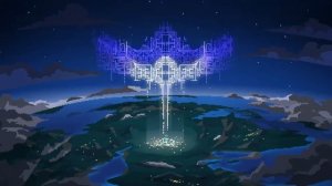 Сюжет Hyper Light Drifter