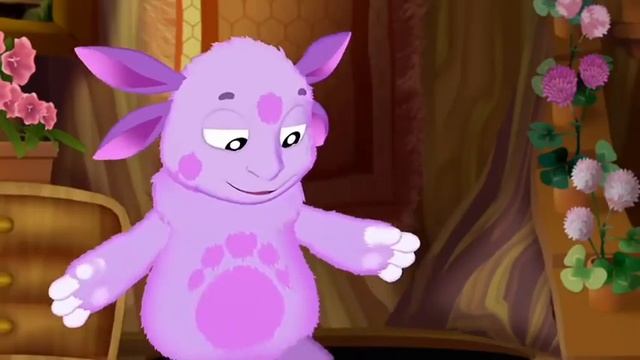 Муд  лунтик