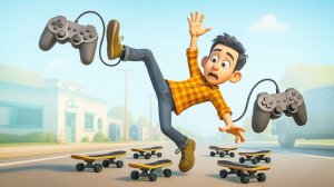 ЭТО НЕАДЕКВАТНО! МОЙ ДРУГ КРИВОЙ! УГАР В PUPPET TEAM!!!
