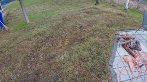 Мини-обзор на Электрический скарификатор-аэратор Hyundai