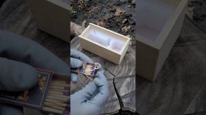 ОГЛЯД ГАЗОВОЇ ЛАМПИ / ЛІХТАРЯ MOUNTAINHIKER, ЯКИЙ БУДЕ ДОДАВА