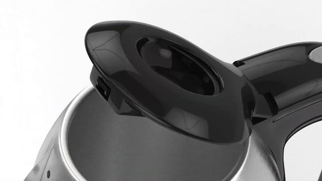 Электрочайник MAXVI KE1721S смотреть онлайн