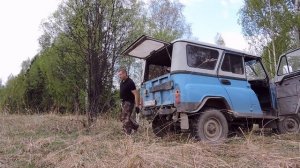 БОЛЬШЕ МЕТАЛЛА НЕ БУДЕТ | УВЕЗ ПОСЛЕДНЕЕ | Коп Металлолома 2022 На Летней Ферме