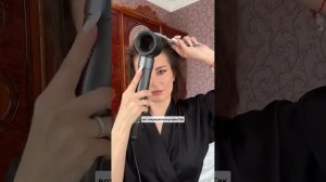 Тестирую спрей для объема с морской солью keltain на тонк?