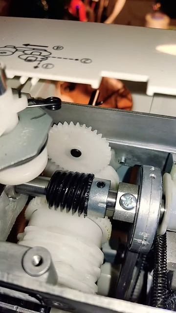 Нужно ли смазывать новую швейную технику? смотреть онлайн