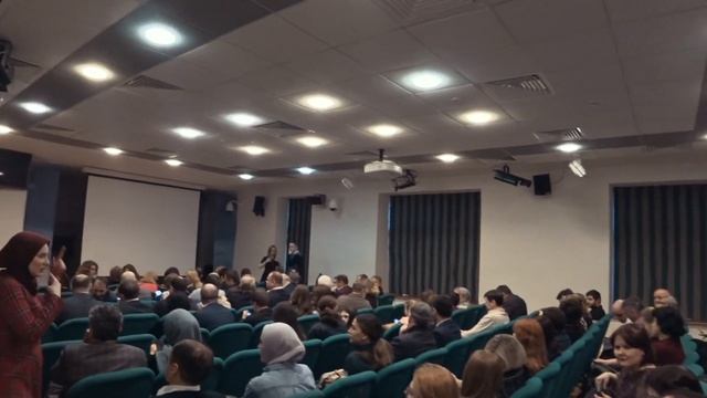 ПОЕЗДКА В МОСКВУ. ПРЕМЬЕРА ФИЛЬМА УЧИТЕЛЬ смотреть онлайн