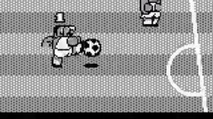 GB - Nintendo World Cup