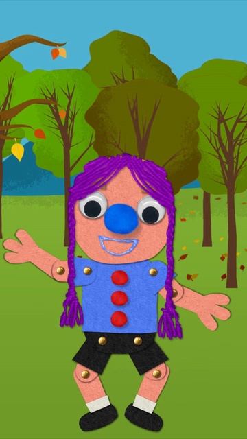 Муравей и холодильник!  #мультики #shorts #shortsvideo