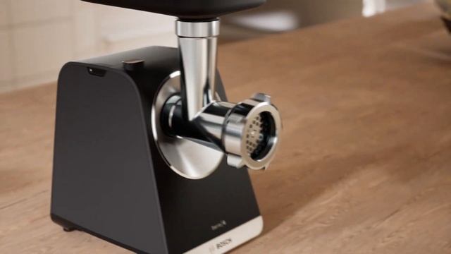 М`ясорубка Bosch Multipower Cерія 6 смотреть онлайн