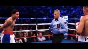 Джервонта Дэвис - История Зверя из Балтимора