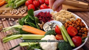 Преимущества интервального голодания 23 / 1 , не только ?