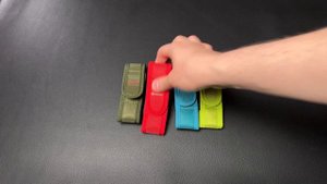 Чехол для ножей Ganzo, KnifeBag-2