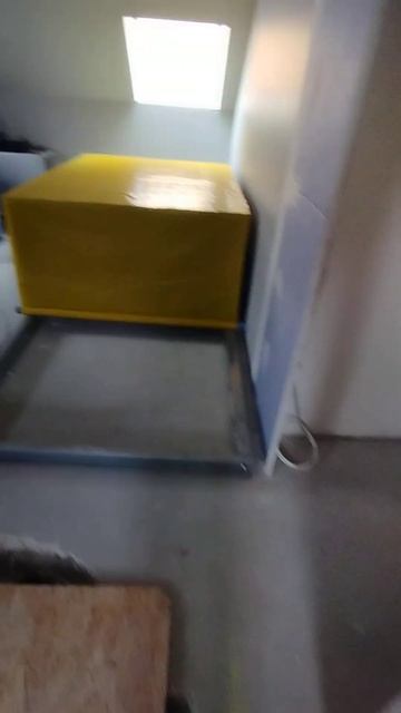 Вентиляция.Сборка оборудования .#вентиляция#установк? смотреть онлайн