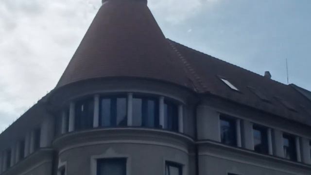 Дома с закругленными углами. Всё как по фен-шуй, что бы смотреть онлайн