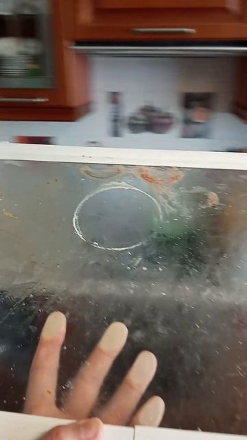 Грязная полка холодильника смотреть онлайн