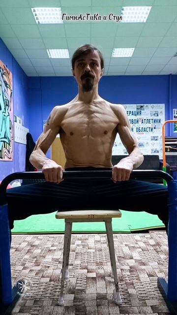 ГимнАсТиКа 1-2 и Стул 8.01.25 ИзоМетрические и Статические смотреть онлайн