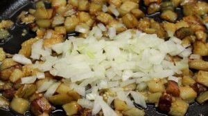 Икра из баклажанов и помидоров