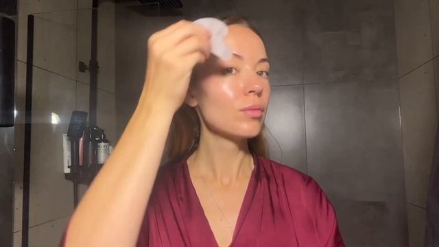 БЫСТРЫЙ МАССАЖ ЛИЦА ГУАША ЗА 5 МИНУТ смотреть онлайн