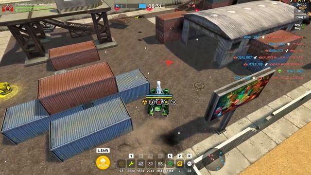 😲ОРЕХ ДОБАВИЛ НОВУЮ ГРАНАТУ! ПЕРВЫЙ ТЕСТ ГРАНАТЫ СНЕ? смотреть онлайн