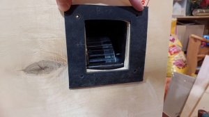 Мойка воздуха своими руками, очиститель от пыли в маст