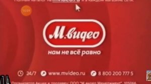 Все рекламы м.видео(2008-2023)