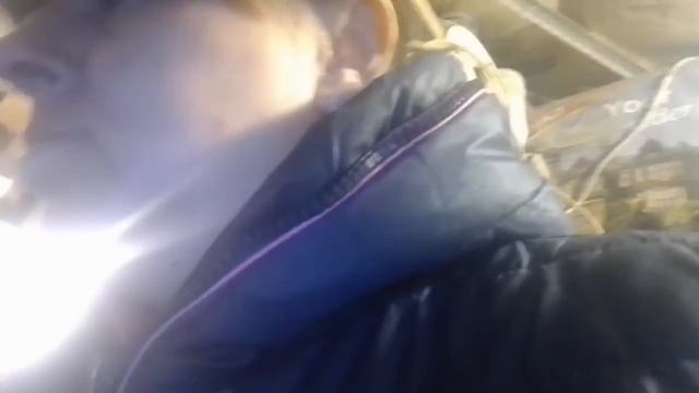 #катюхинажизнь #спасениещенка Ни дня без приключений/ соседские щенки/спасаю малыша смотреть онлайн