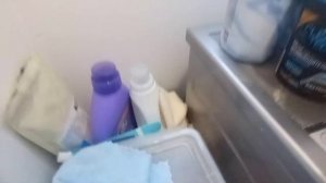 СТИРАЛЬНАЯ МАШИНА Haier: химия для стирки | ОБЗОР