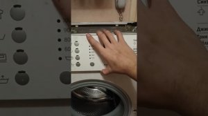 Вытаскиваем застрявшую косточку в bosch maxx5