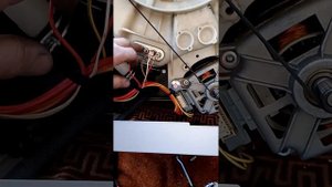 candy aquamatic aqua 800 сборка в стеснённых условиях.