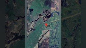 Исчезнувшие деревни Сибири. 24 часть. Омская область.