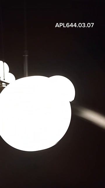 APL.644.03.07 Люстра подвесная Aployt Klaudia смотреть онлайн