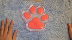 ТАБА ЛАПКА- НОВЫЙ ТРЕНД! ЛАПКА СКВИШ АНТИСТРЕСС! СИЛИКОНОВАЯ ЛАПКА!