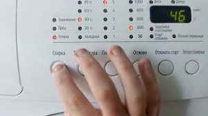 обзор стиральной машины samsung WF6450S7W на 4,5 кг