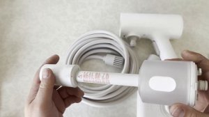 Мойки 🚿 высокого давления Xiaomi Wireless Pressure Washer