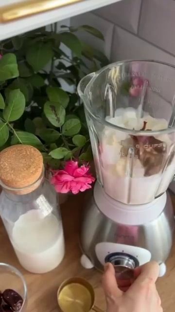 СМУЗИ в домашних условиях..😋 смотреть онлайн