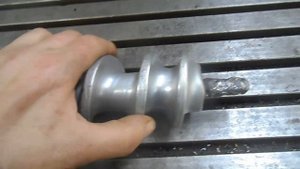 Ремонт пальца шнека мясорубки