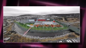 Капитальный ремонт Магаданской площади начался в столице Колымы