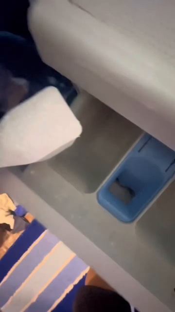 Стирка темных Вещей Интенсивно 60 40C 1200об #shorts смотреть онлайн