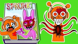 Спринклирование НА ВСЕХ этапах | Сборник Incredibox