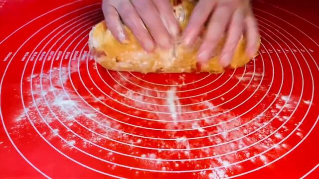 НЕРЕАЛЬНО ВКУСНЫЙ ЛЕПЁШКИ КАЛПАТИР! ВСЕ ПЕРЕМЕШАЛИ И ? смотреть онлайн