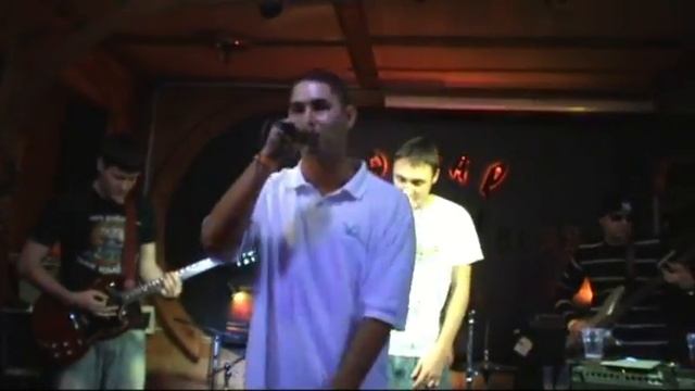  Подвиги  440ГцPINOex.MaryJane BLOGG в Корсаре 15.12.2010г.
