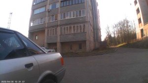 вело покатушка часть 2