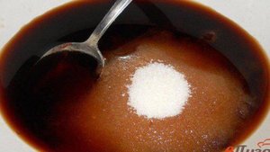 Кекс чайный