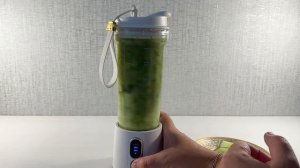 Беспроводной портативный блендер MEZ.