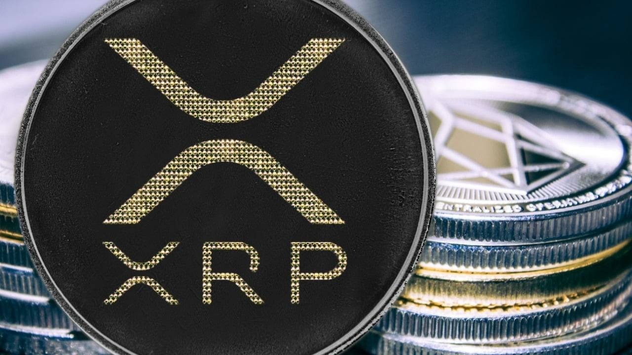 XRP: Крипта для банков или будущее финансов?