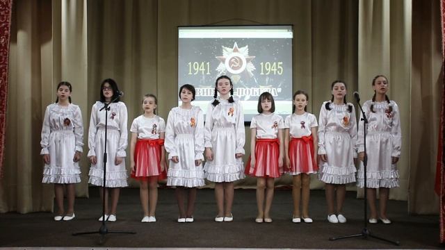 Творческое объединение Звонкие голоса