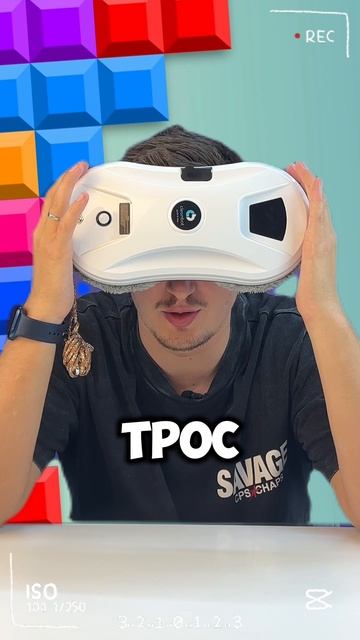 А ТЫ УГАДАЕШЬ??? ОБАЛДЕТЬ!!! ОПЯТЬ ЭТА ИГРА!!! МОЙЩИК ОКОН смотреть онлайн