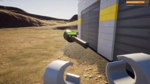 Как делать гранаты и мины в Brick Rigs.🛠️