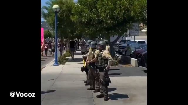 Погромы Протесты в Америке Забастовки бунты USA Беспорядки в США Мародерства