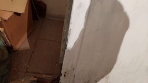 как востановить краску сколы на газовой плите дома